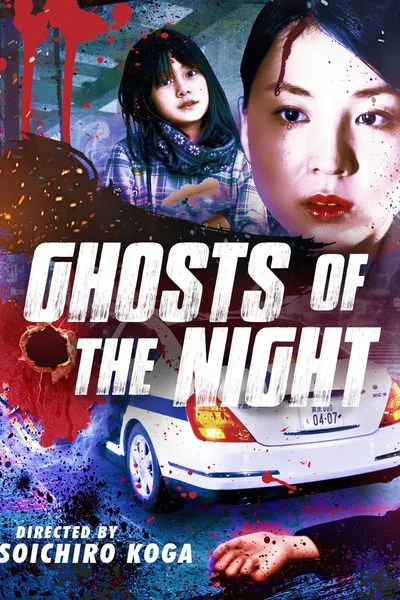 Ghosts of the Night