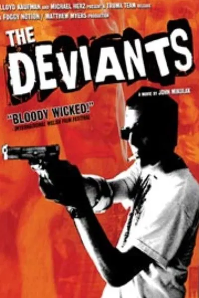 The Deviants