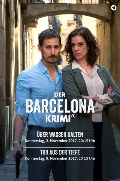 Barcelona Crime