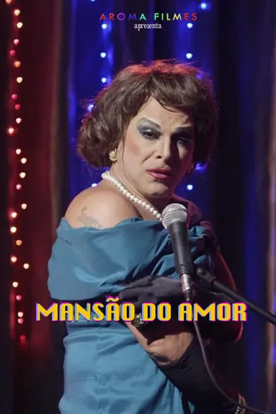 Mansão do Amor