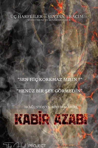 Kabir Azabı