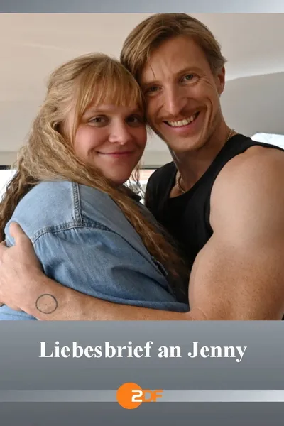 Liebesbrief an Jenny