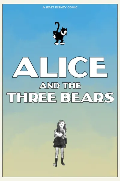 Alice and the Three Bears