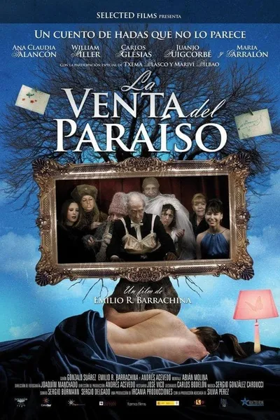 La venta del paraíso