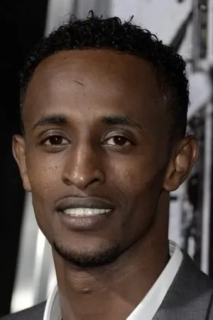 Barkhad Abdirahman