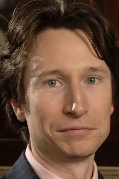 Jonathan Aris