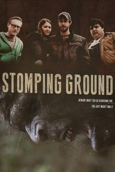 Stomping Ground