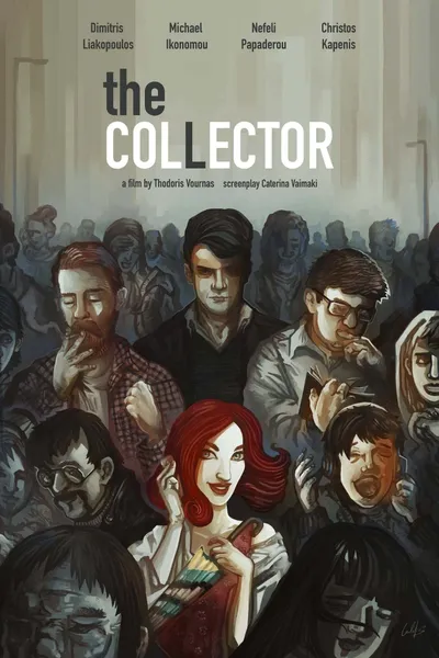 The Collector