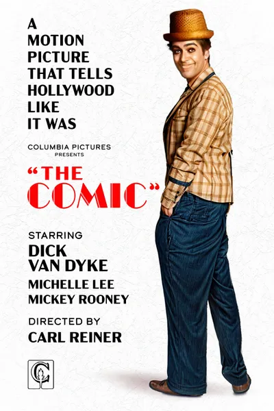 The Comic