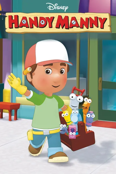 Handy Manny