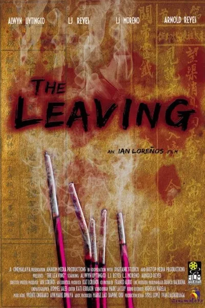 The Leaving