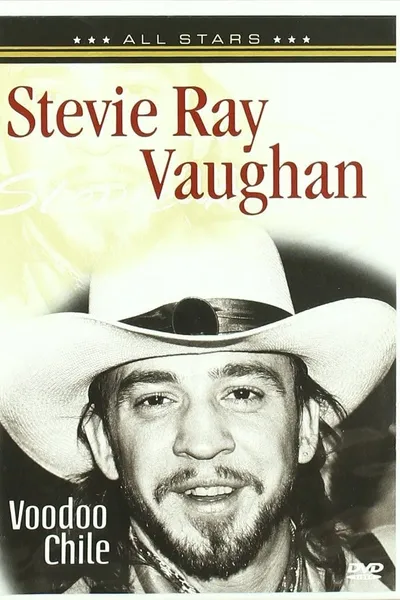 stevie ray vaughan: Voodoo Chile