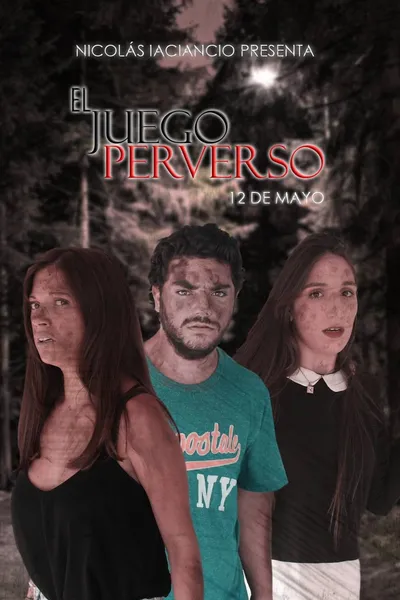 El Juego Perverso