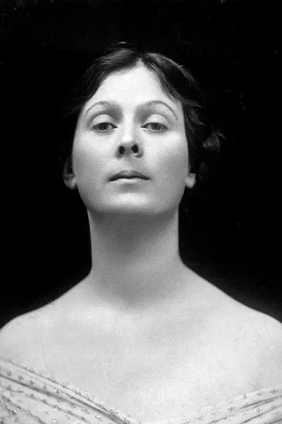 Isadora Duncan