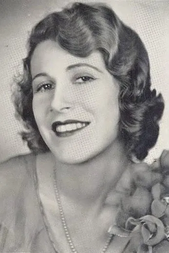 Renée Macready