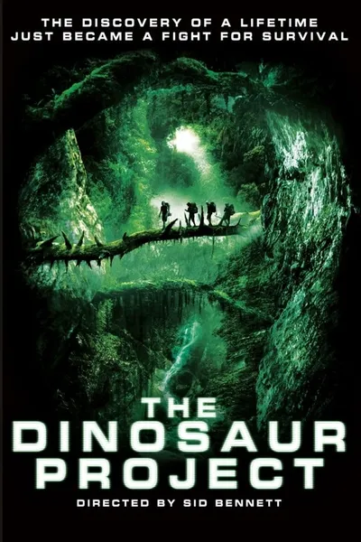 The Dinosaur Project