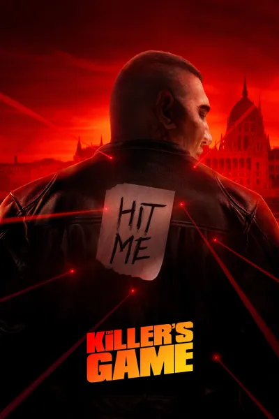 The Killer's Game