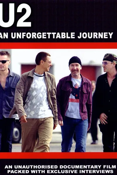 U2: An Unforgettable Journey