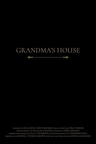 Grandma's House