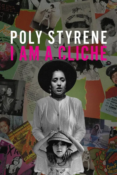 Poly Styrene: I Am a Cliché