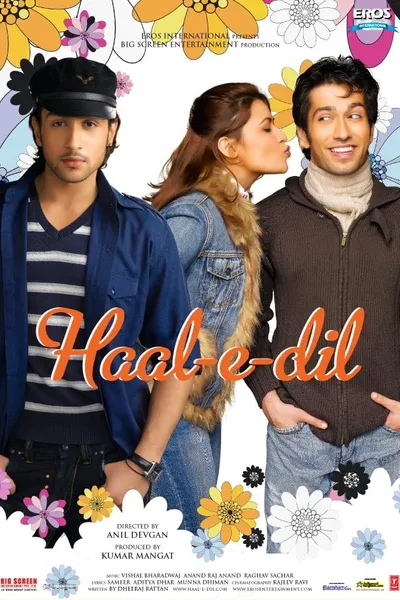 Haal-e-Dil