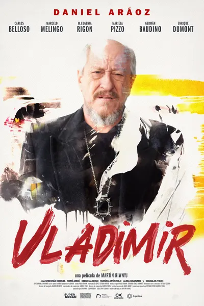 Vladimir