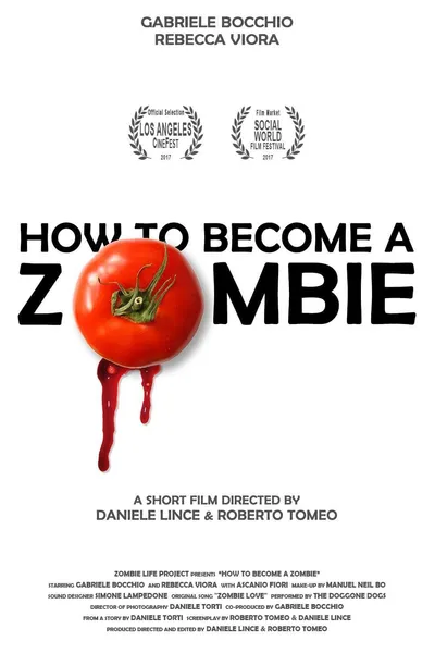 How to Become a Zombie