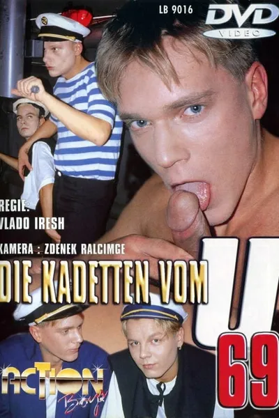 Die Kadetten vom U69