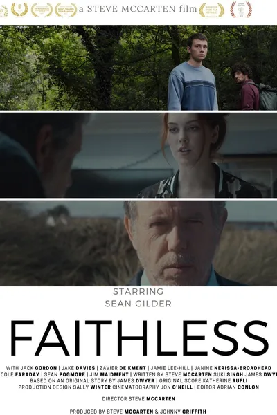 Faithless