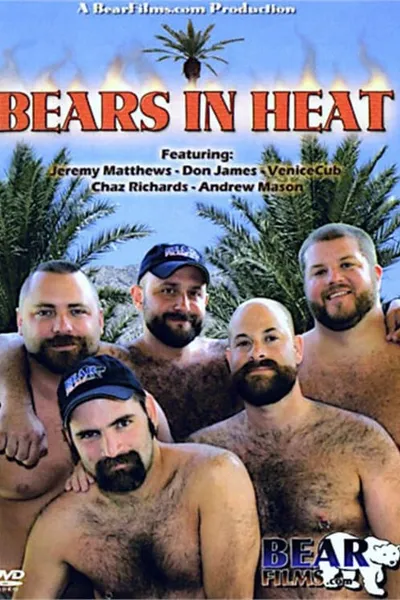 Bears In Heat