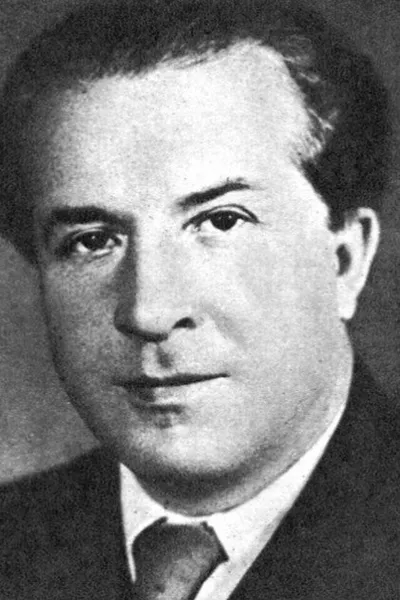 Ilya Sudakov