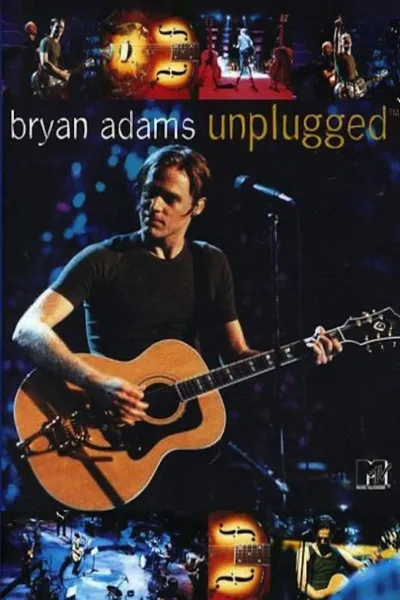 Bryan Adams - MTV Unplugged