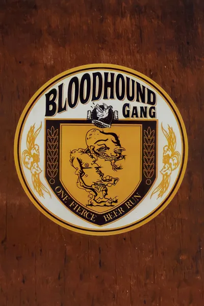 Bloodhound Gang: One Fierce Beer Run