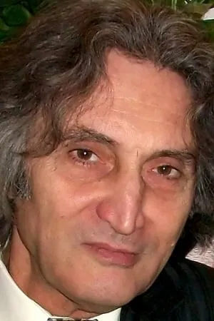 Gennady Abramov