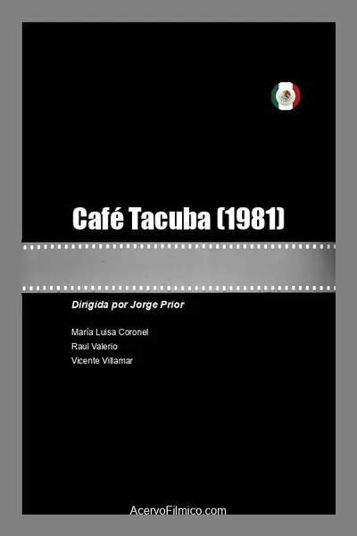 Café Tacuba