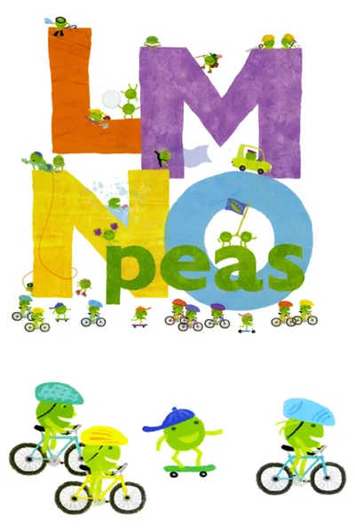 LMNO Peas