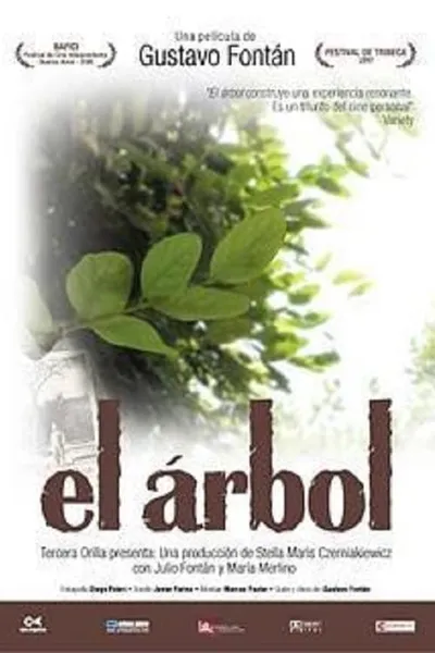 El árbol