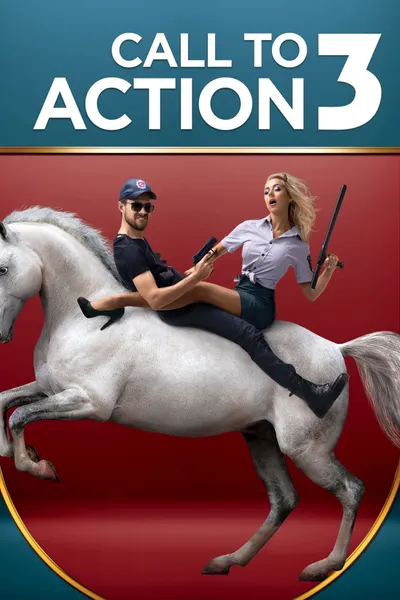 Call To Action III