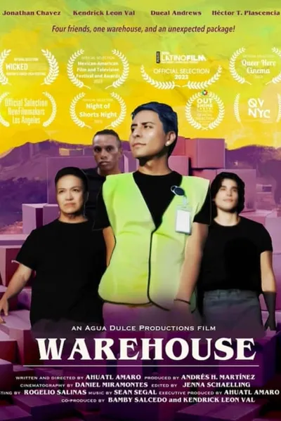 Warehouse