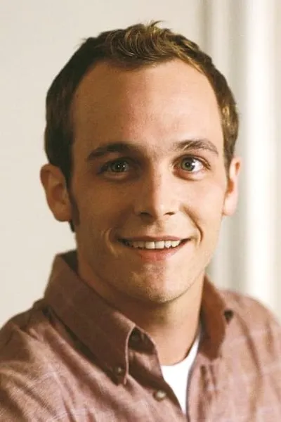 Ethan Embry