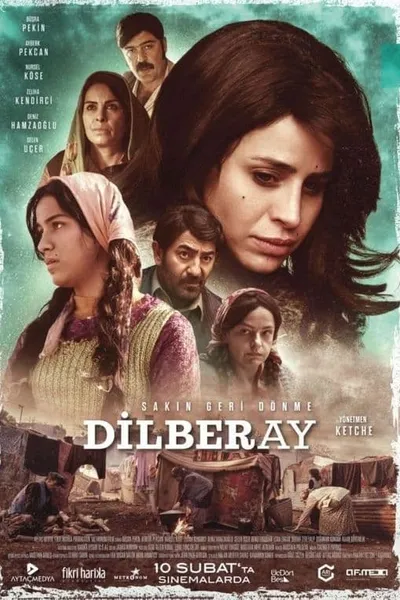 Dilberay