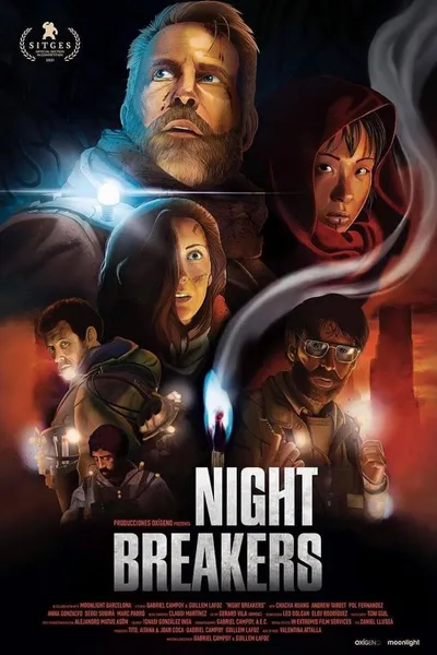 Night Breakers