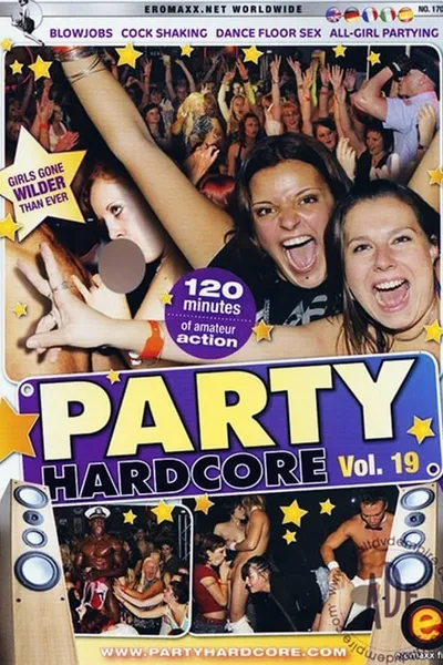 Party Hardcore 19