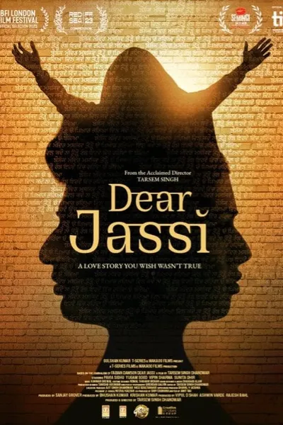 Dear Jassi