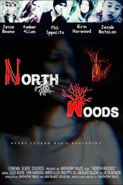 North Woods