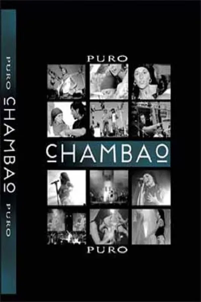 Chambao - Chambao Puro