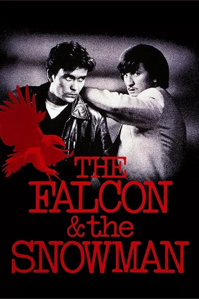 The Falcon and the Snowman