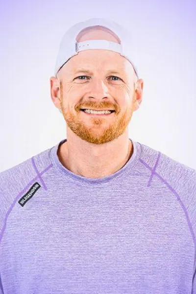 Garrett Hilbert