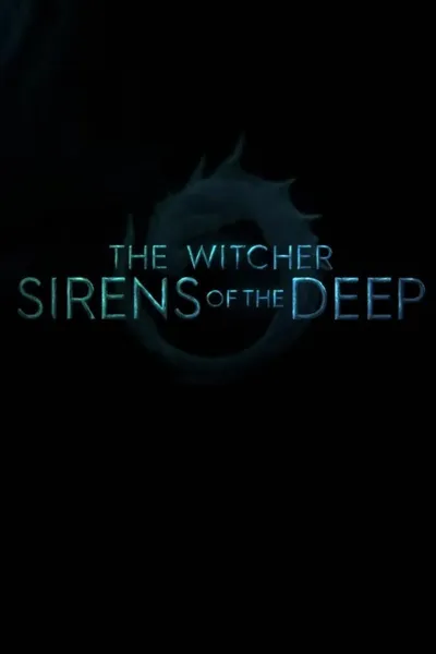 The Witcher: Sirens of the Deep