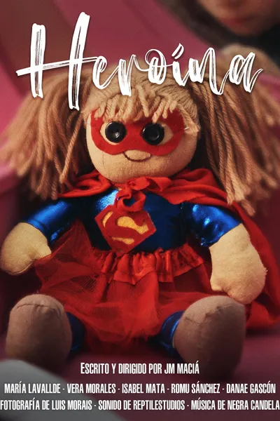 Heroína